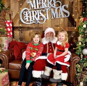 Meet your Posher, Tom